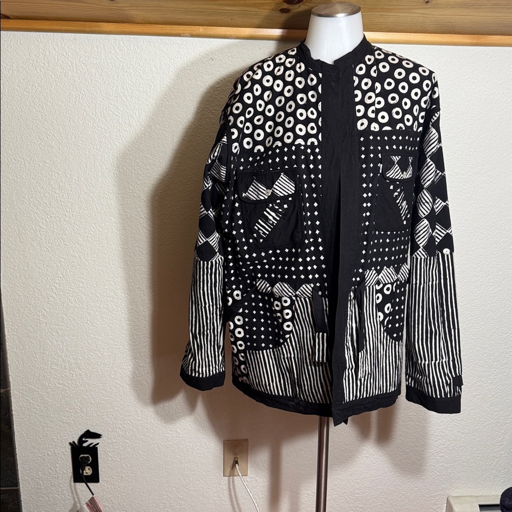 Reversible Jacket - image 3